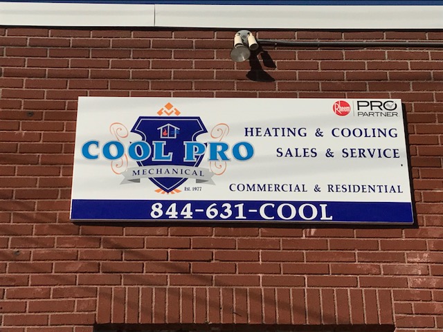 Cool Pro Mechanical – INDOOR AIR QUALITY EXPERTS