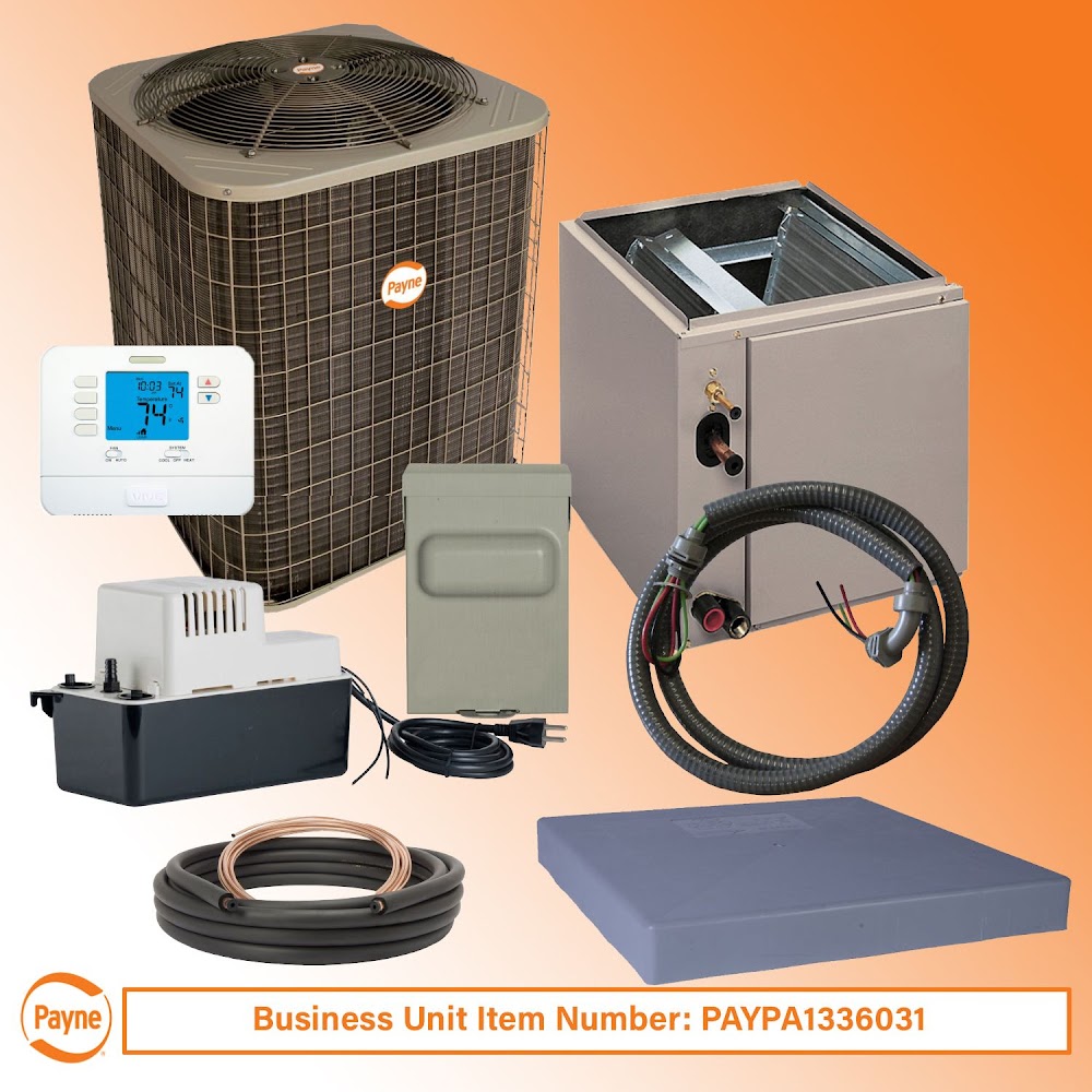 MANATUCK HEATING AND AIR CONDITIONING,INC