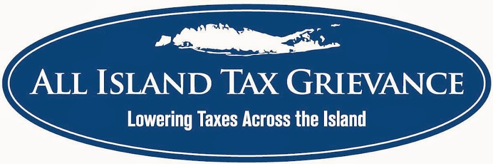 All Island Tax Grievance
