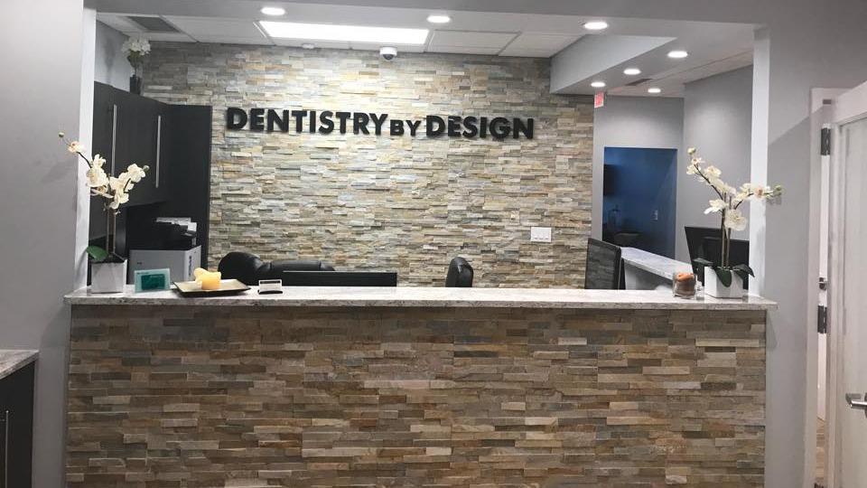 Dentistry By Design, PC