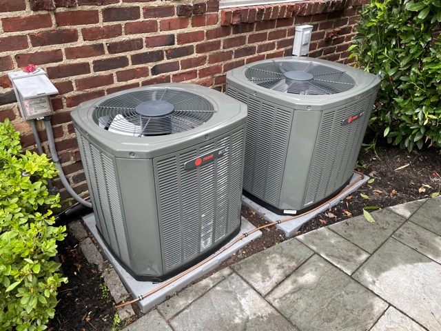 Econo Air Conditioning & Heating
