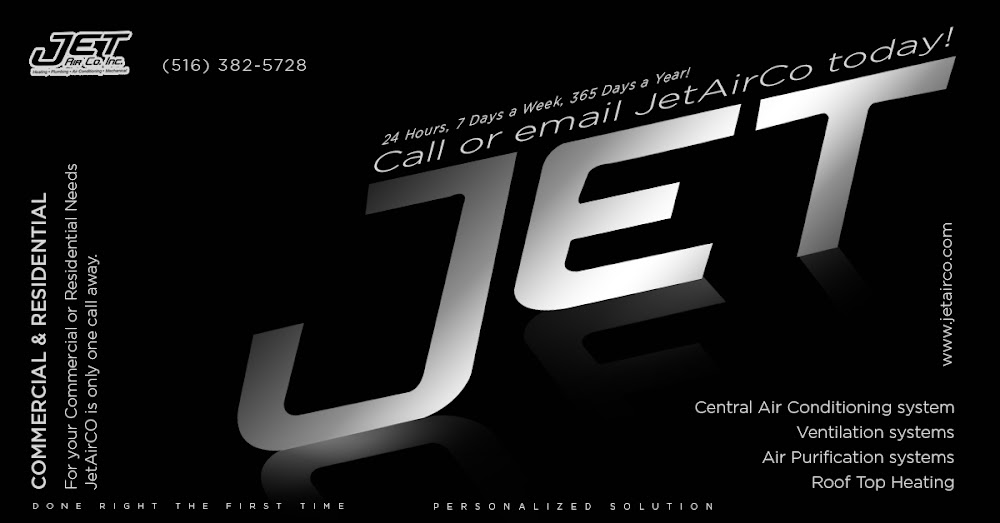 Jet Air Co