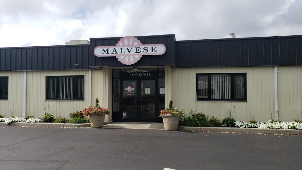 Malvese Equipment Co., Inc.